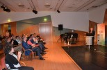 Städtepräsentation „Bad Hévíz“